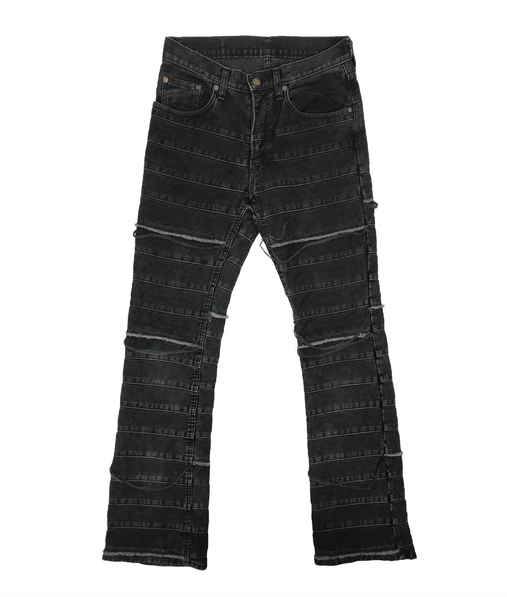 Hysteric Glamour Kinky Hagi Denim