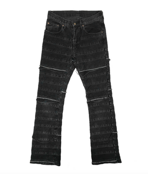 Hysteric Glamour Kinky Hagi Denim – Disenchanted Archive