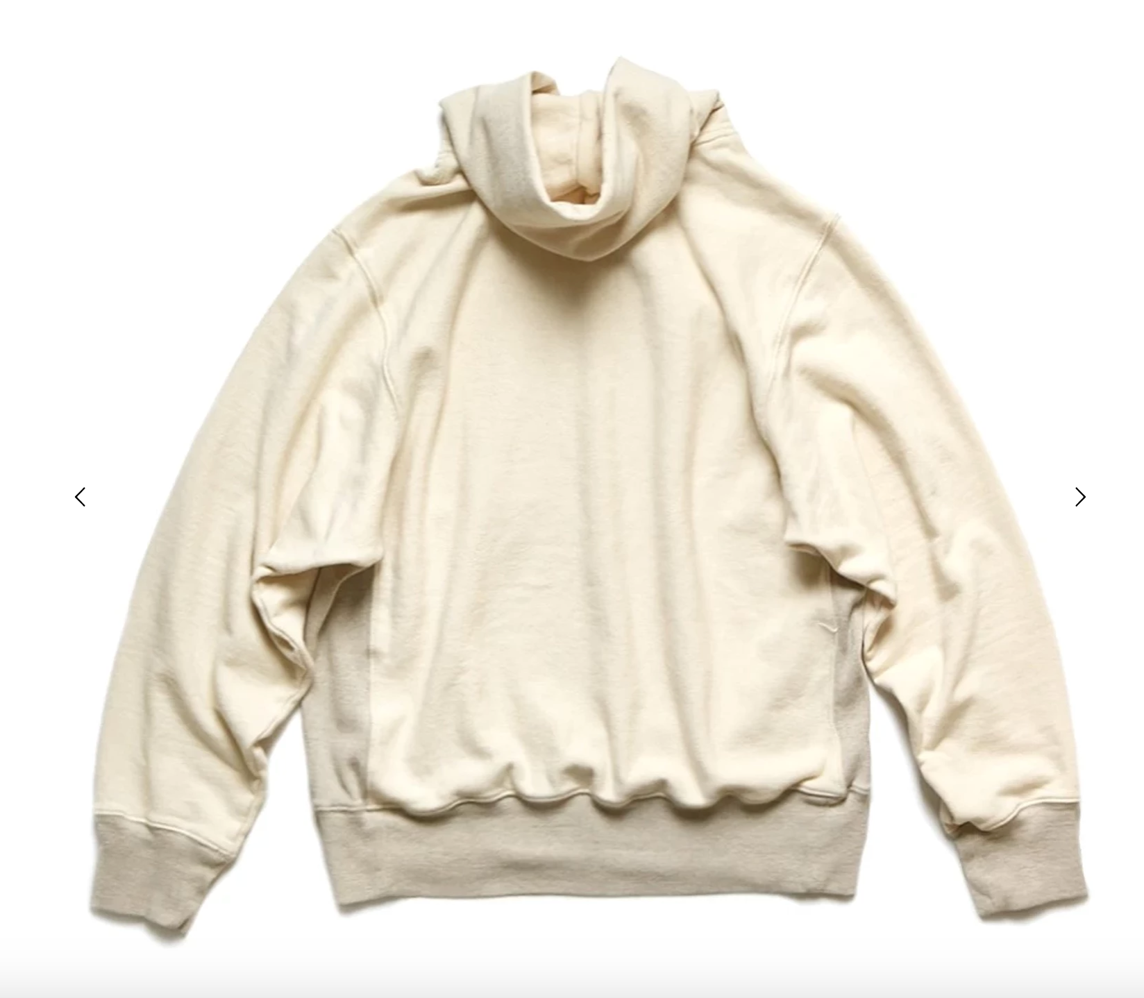 Kapital Rain Smiley Hoodie